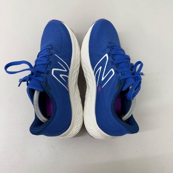 New Balance Fresh Foam X EVOZ v3 Running Sneakers Shoes WEVOZCG3 Womens size 6 D - Picture 6 of 8